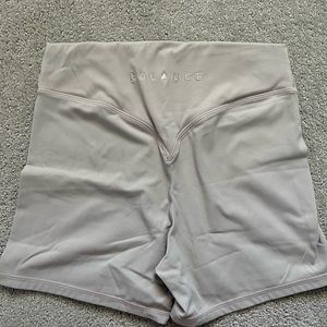 Balance Cloud Shorts